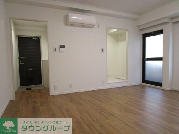 ストーク麻布十番の物件内観写真